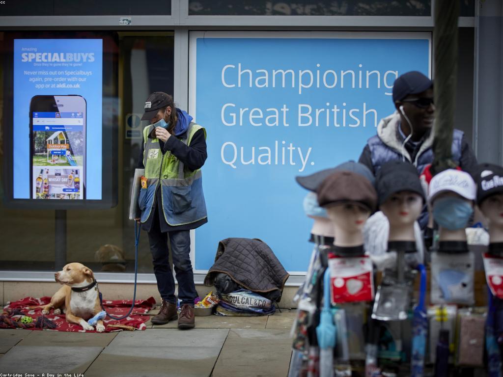 ដំណឹងនិងព្រឹត្តិការណ៍នៅក្នុងសង្គមសម័យថ្មី